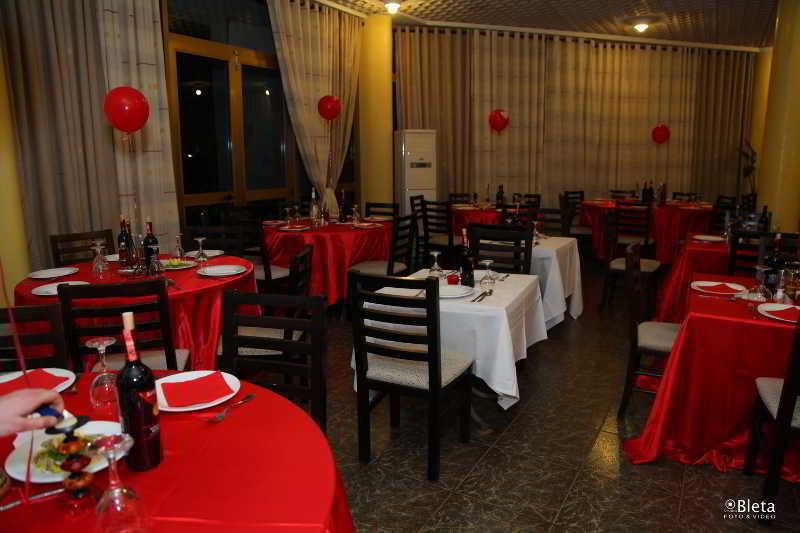 Hotel Bologna Vlorë Exterior foto